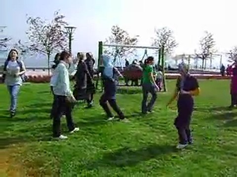 Kocaeli Korea Fans Piknik Buluşması 7