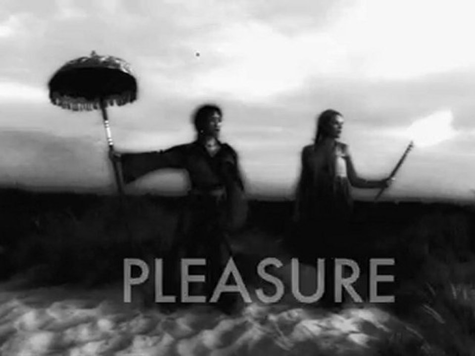 florence LËON - PLEASURE
