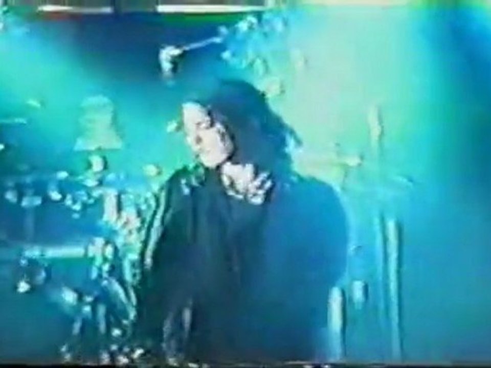 Call For Me (Dune) live; 1991