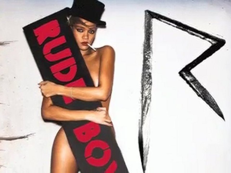 Rihanna - Rude Boy Reeemix by Bibi Zeiss