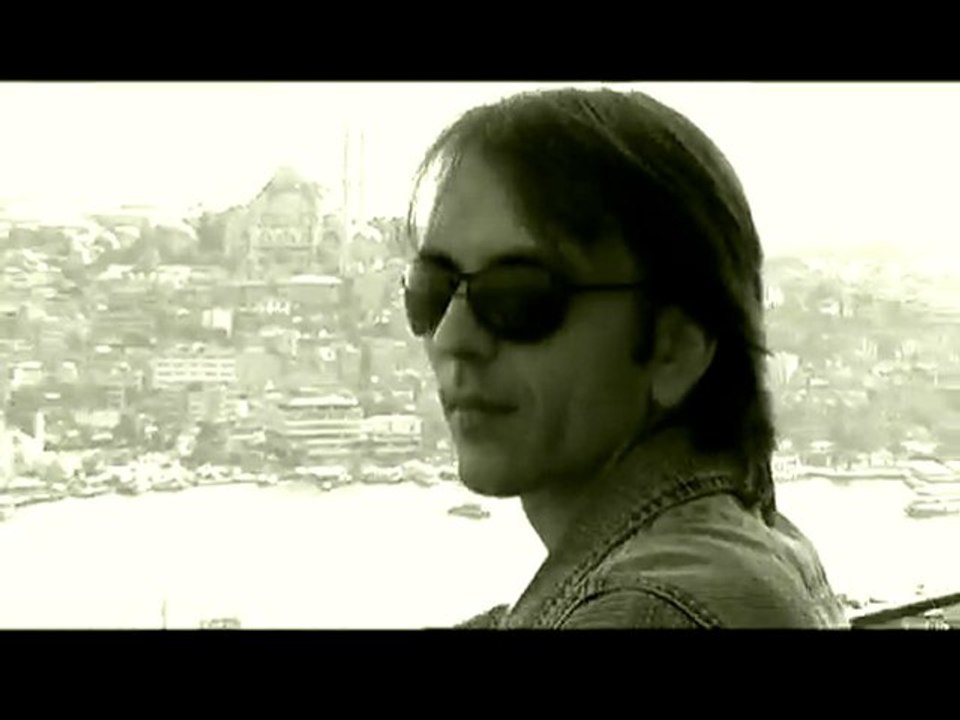 ÖZGÜR ''Son Gidişim''