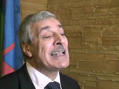 APPEL de Ferhat Mehenni