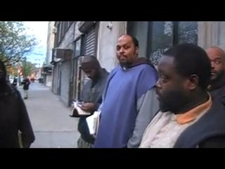 MY PEOPLE ARE WICKED THAN THE WICKED