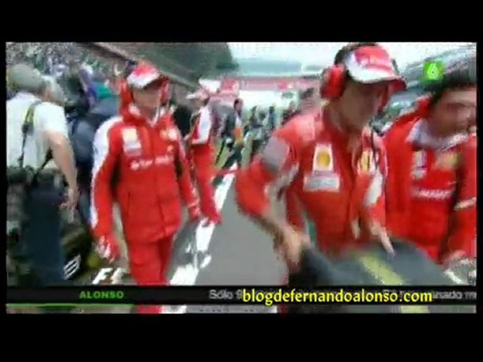 Fernando Alonso