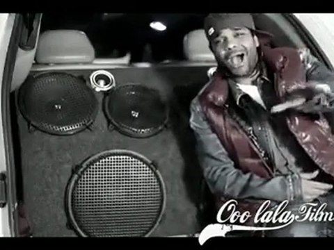 Joell Ortiz ft Jim jones - Nissan, Honda, chevy