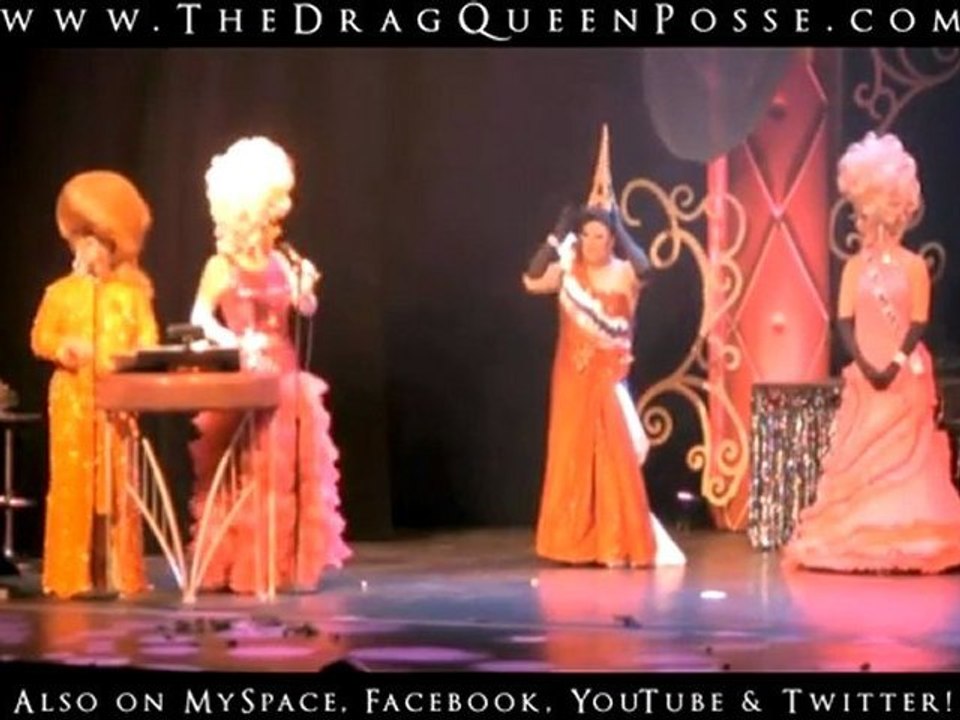 Part 13: Tantrums & Tiaras, 2010; Countdown to Winners!