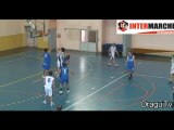 Basket Ball Cadets