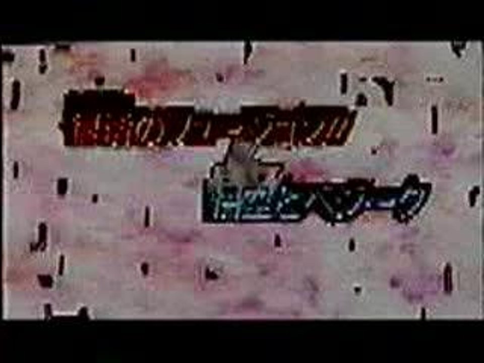 DBZ Kung Fu Fighting