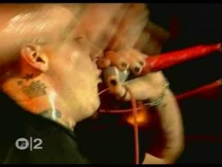 Papa Roach - Dead Cell