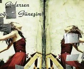 Emel Müftüoğlu - Gitme