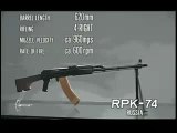 Presentation RPK 74