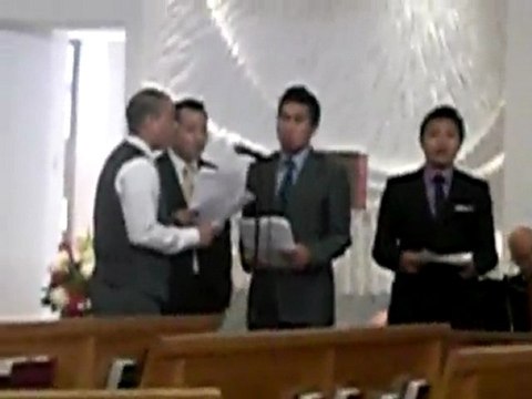 Perfect Fifth - Ave Verum