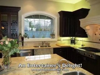 Luxury Real Estate|1459 Calder Dr.Oakville|House Listing|Bur