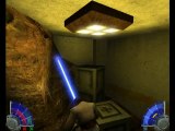 [Walkthrough] Jedi Knight: Jedi Academy [PC] Partie 2
