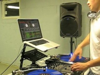 DJ Sam Seng - Club Mix Promo