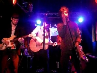 Le P'tit Bazar {Rien ne vient} @ L'International [PARIS]