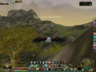 Dark Poeta - trip in mountains