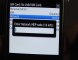 How to unlock Bell / Telus Blackberry Bold 2 9700, easy!