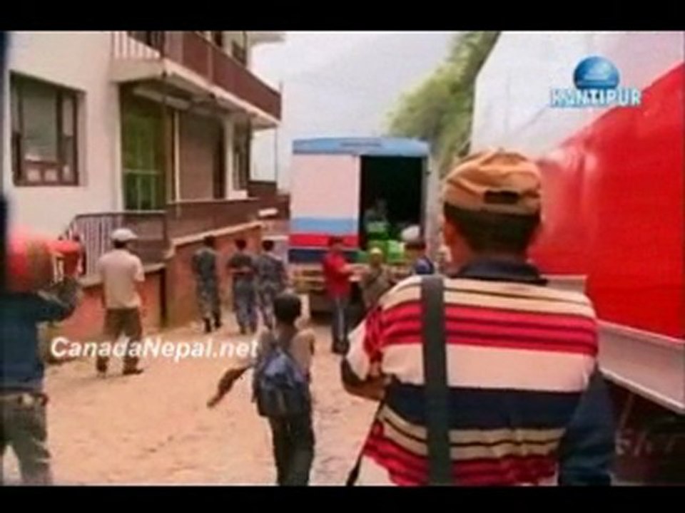 april 19th nepali news
