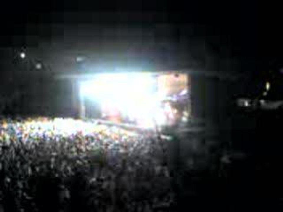 ambiance concert