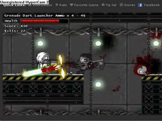 Thing Thing Arena 3 Battle