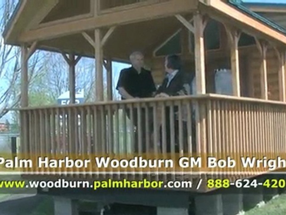 What Is A Park Model? This Video Answers! Woodburn Oregon