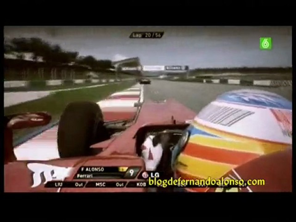 Fernando Alonso
