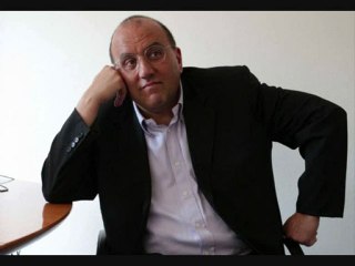 Julien Dray évoque Ségolène Royal : "Elle est sereine"