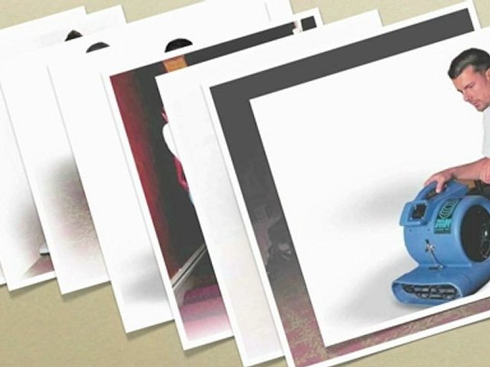 Carpet Cleaning Portsmouth UK