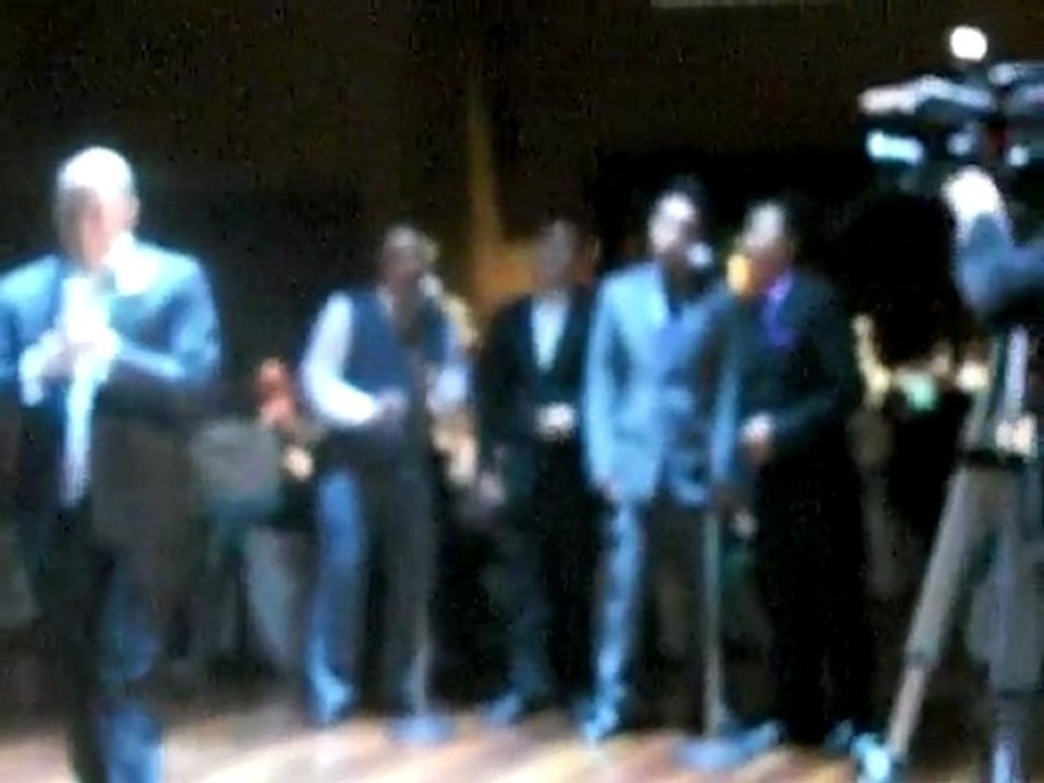 Perfect Fifth - Hello & (All I Have To Do Is) Dream