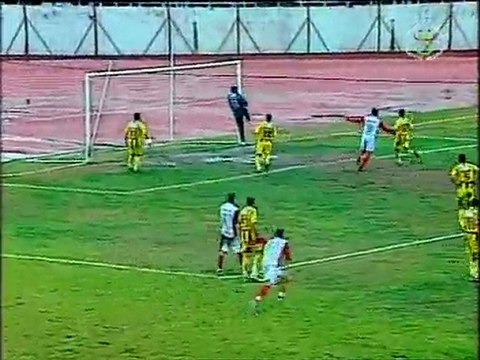 FELLAHI (mcee-jsk) coupe d'algerie