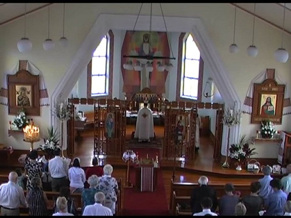Великдень (Easter) 2010 - 1/5