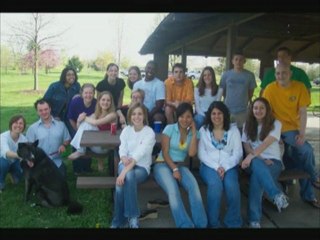 Andy "Flu" Fluhart (1982-2005) Memorial slide show