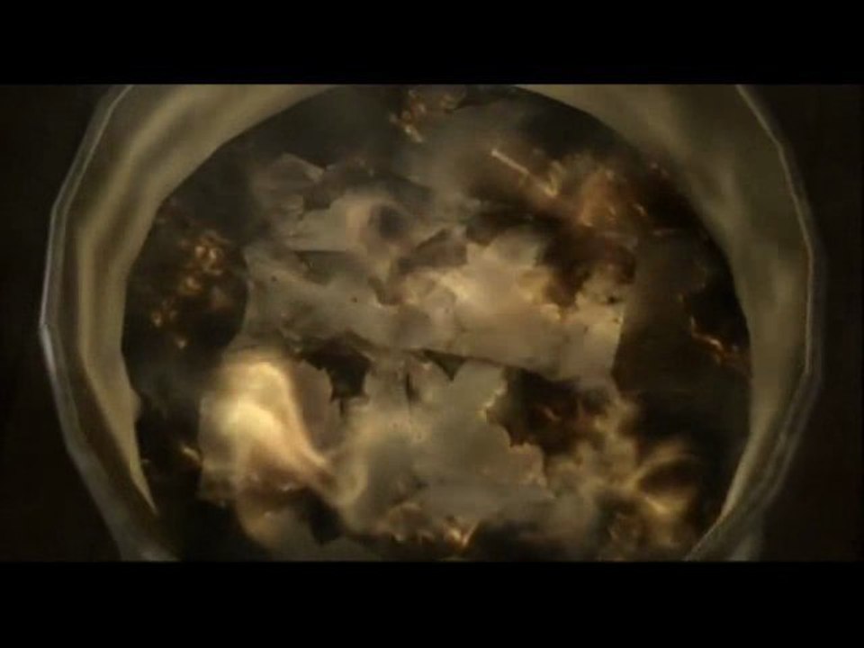 Heavy Rain 48/Le tueur aux origamis