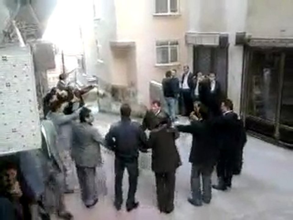 muhteşem gecee