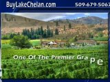 Buy Lake Chelan - Lake Chelan Real Estate Homes For Sale