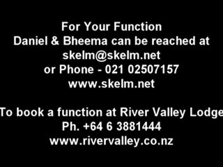 Skelm - acoustic duo or ratbags?