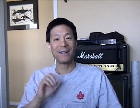 Clint Cora Motivational WebTV Ep 6 Climbing Your Mountain