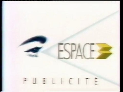 FR3 01-90 Soir3 météo Pubs ba demi-semainier