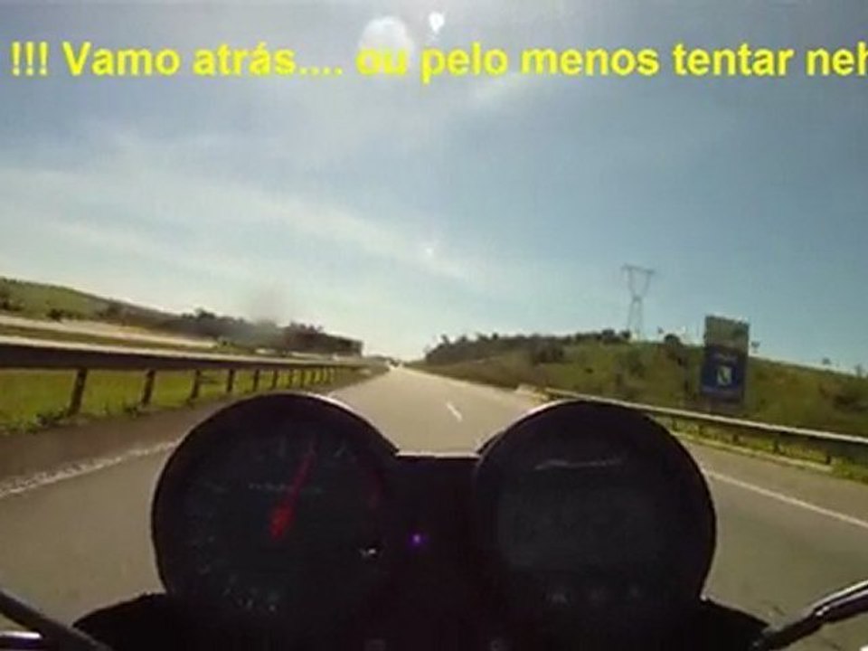 Queixada no Pilotes - Parte 2