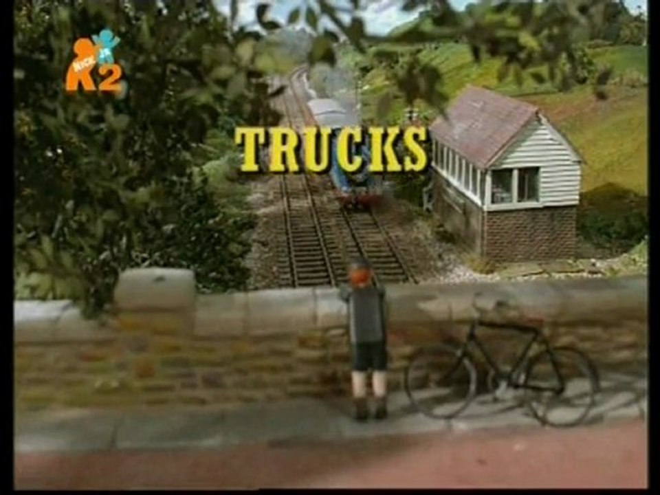 Trucks 1994