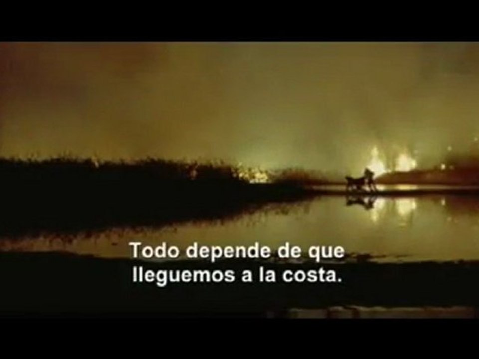 El Ultimo Camino - Trailer (HD)