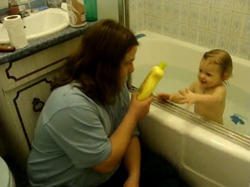 dans le bain fevrier 2010