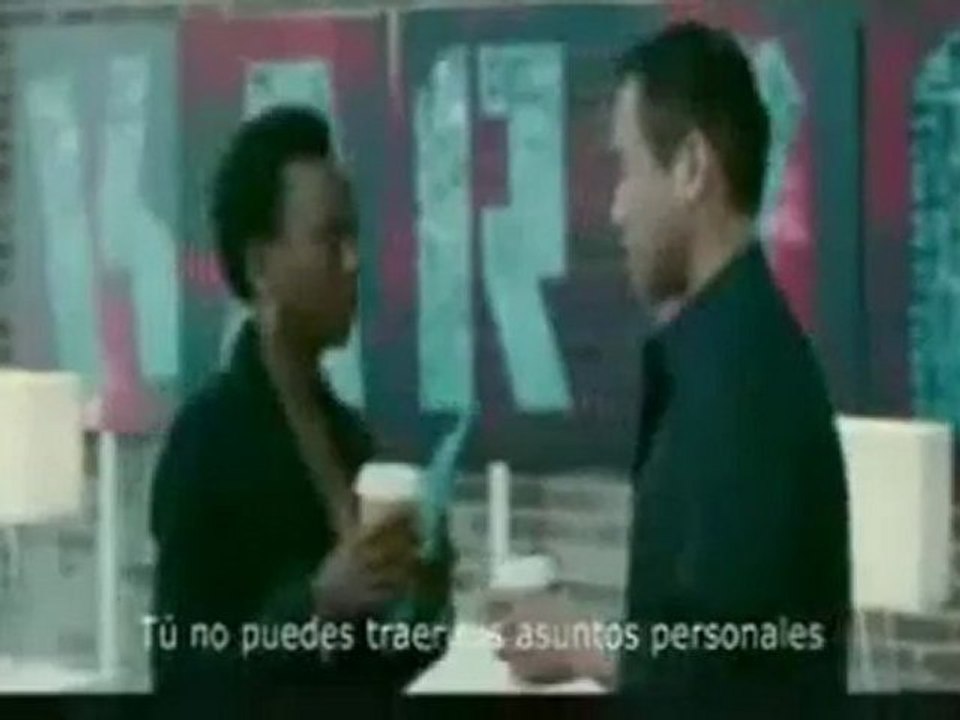 Perversiones - Trailer (HD)