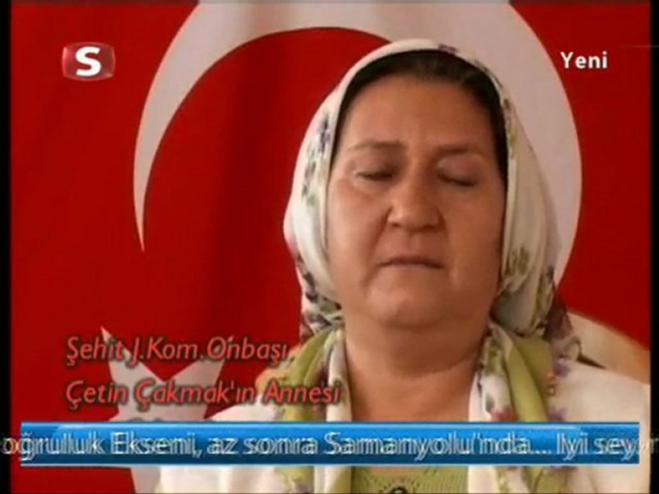 Şehit Çetin Çakmak