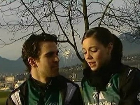 Dube & Davison Tellement Sport Feb. 7, 2009