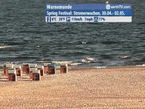 Hong Kong SAR - China, Venice - Italy, Nouméa - New Caledonia, Cape Town - South Africa, Warnemunde - Germany, Dusseldorf - Germany, Honolulu - USA