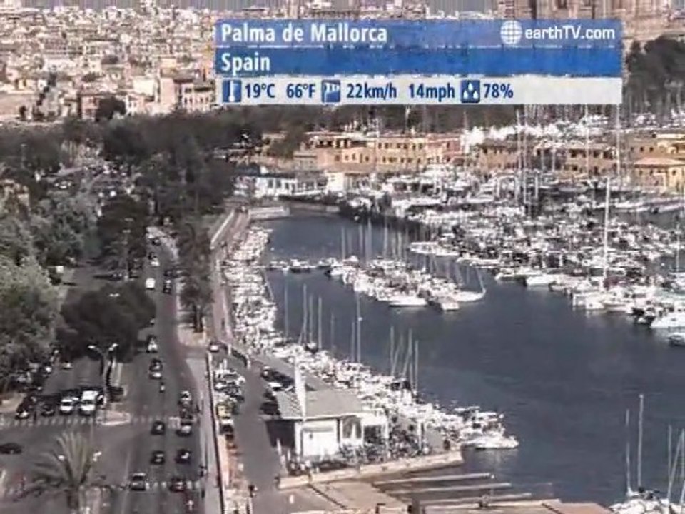 Santorini - Greece, Rio de Janeiro - Brazil, Durban - South Africa, Plettenberg Bay - South Africa, Palma de Mallorca - Spain, St. Andrews - Canada, Cape Town - South Africa