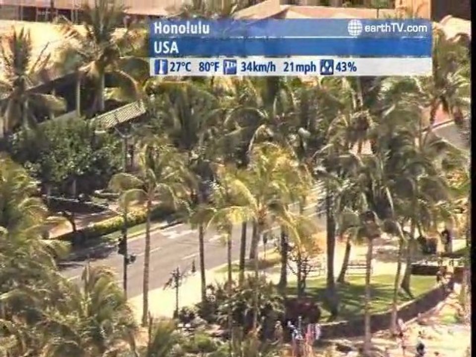 Antibes - Juan-les-Pins - France, Johannesburg - South Africa, Cannes - France, Dubrovnik - Croatia, Honolulu - USA, Dresden - Germany, London - United Kingdom