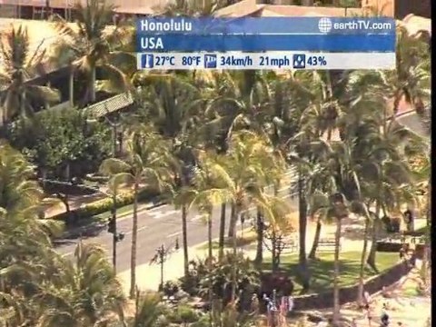 Antibes - Juan-les-Pins - France, Johannesburg - South Africa, Cannes - France, Dubrovnik - Croatia, Honolulu - USA, Dresden - Germany, London - United Kingdom